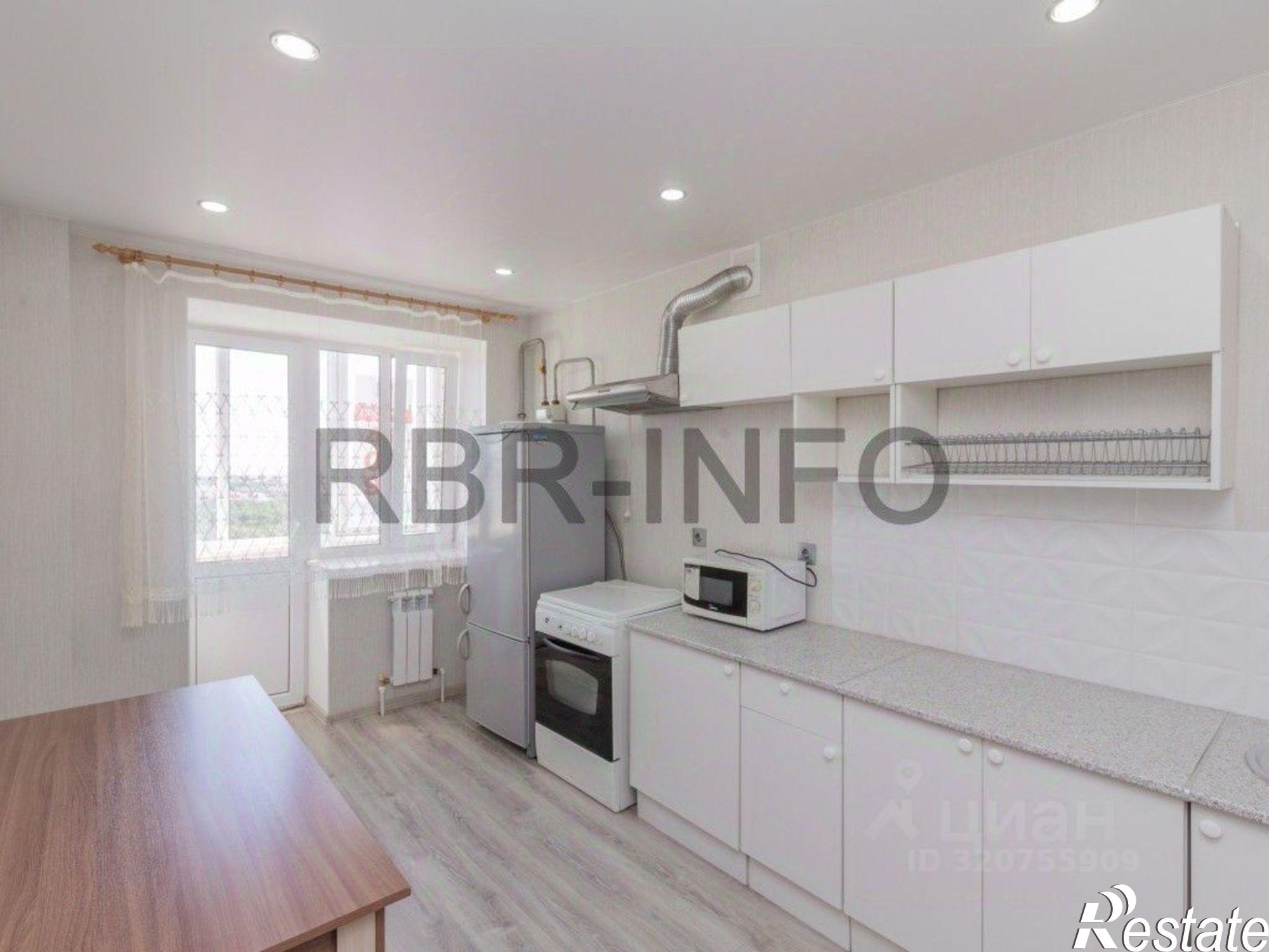 Купить квартиру за 4 200 000 рублей на улица Пирогова, 94