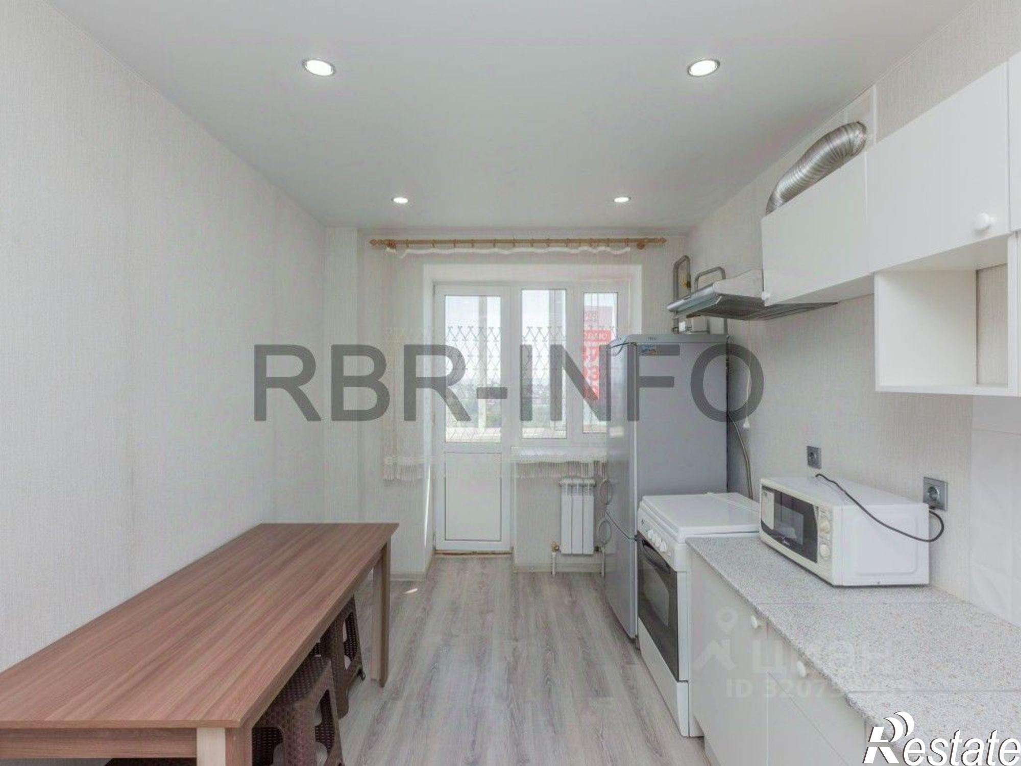 Купить квартиру за 4 200 000 рублей на улица Пирогова, 94