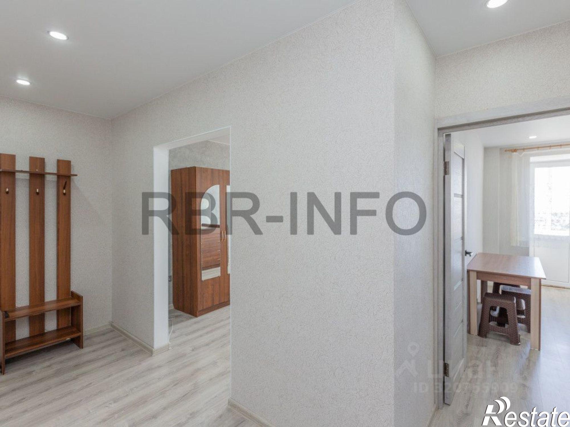 Купить квартиру за 4 200 000 рублей на улица Пирогова, 94