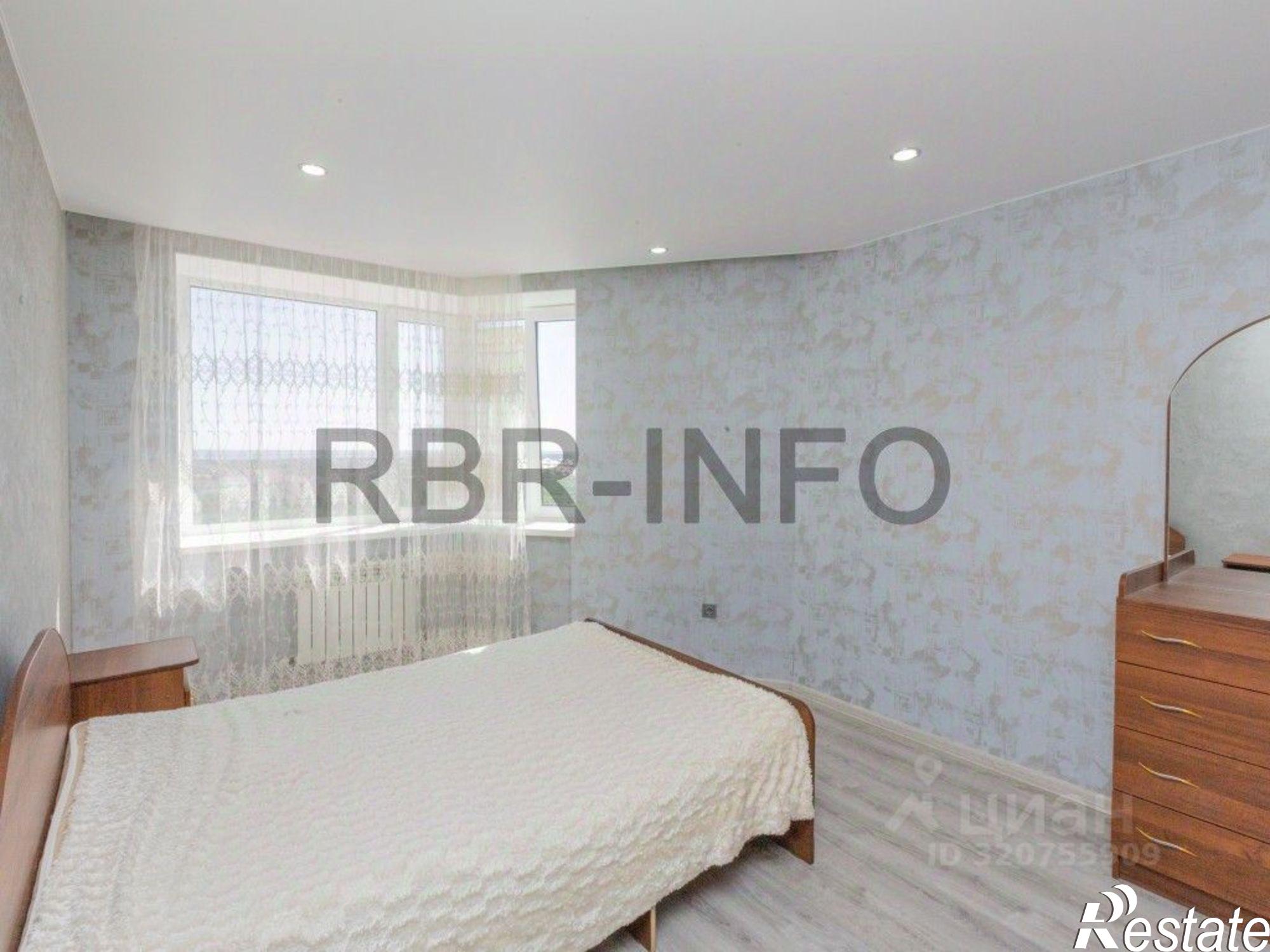 Купить квартиру за 4 200 000 рублей на улица Пирогова, 94