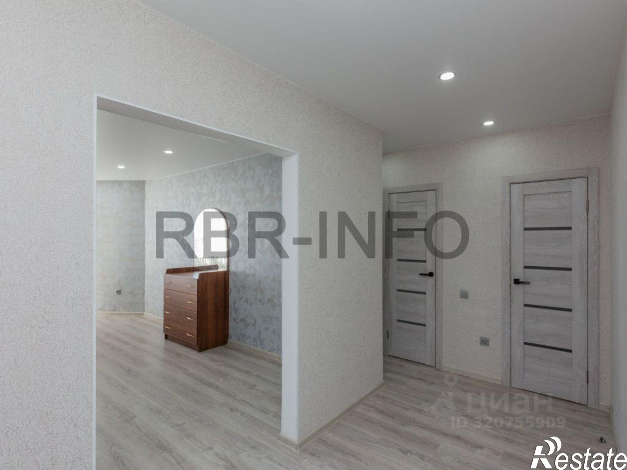 Купить квартиру за 4 200 000 рублей на улица Пирогова, 94