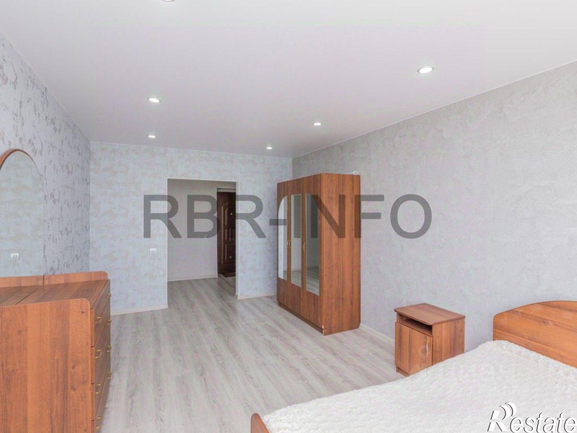 Купить квартиру за 4 200 000 рублей на улица Пирогова, 94