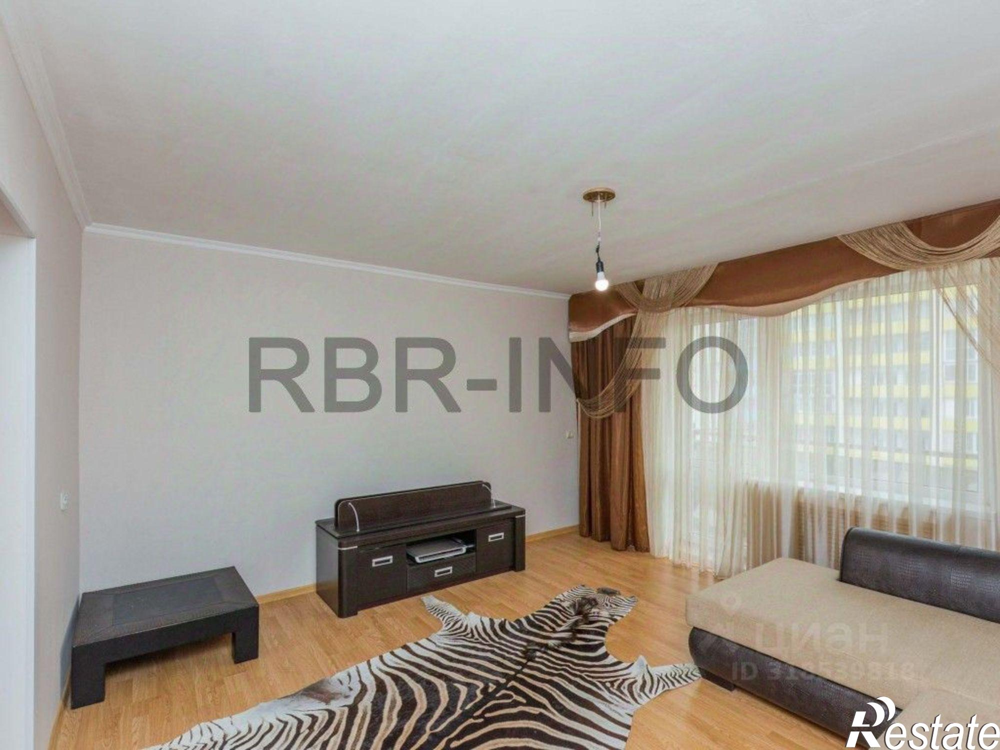 Купить квартиру за 5 200 000 рублей на улица Чехова, 83/1