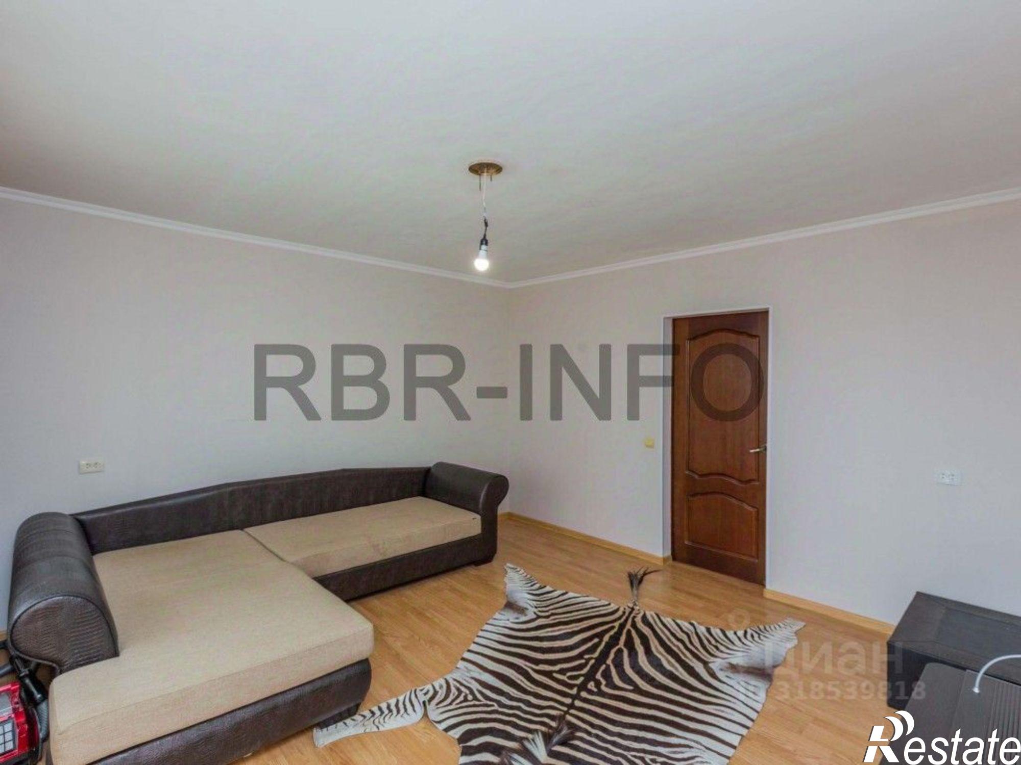 Купить квартиру за 5 200 000 рублей на улица Чехова, 83/1