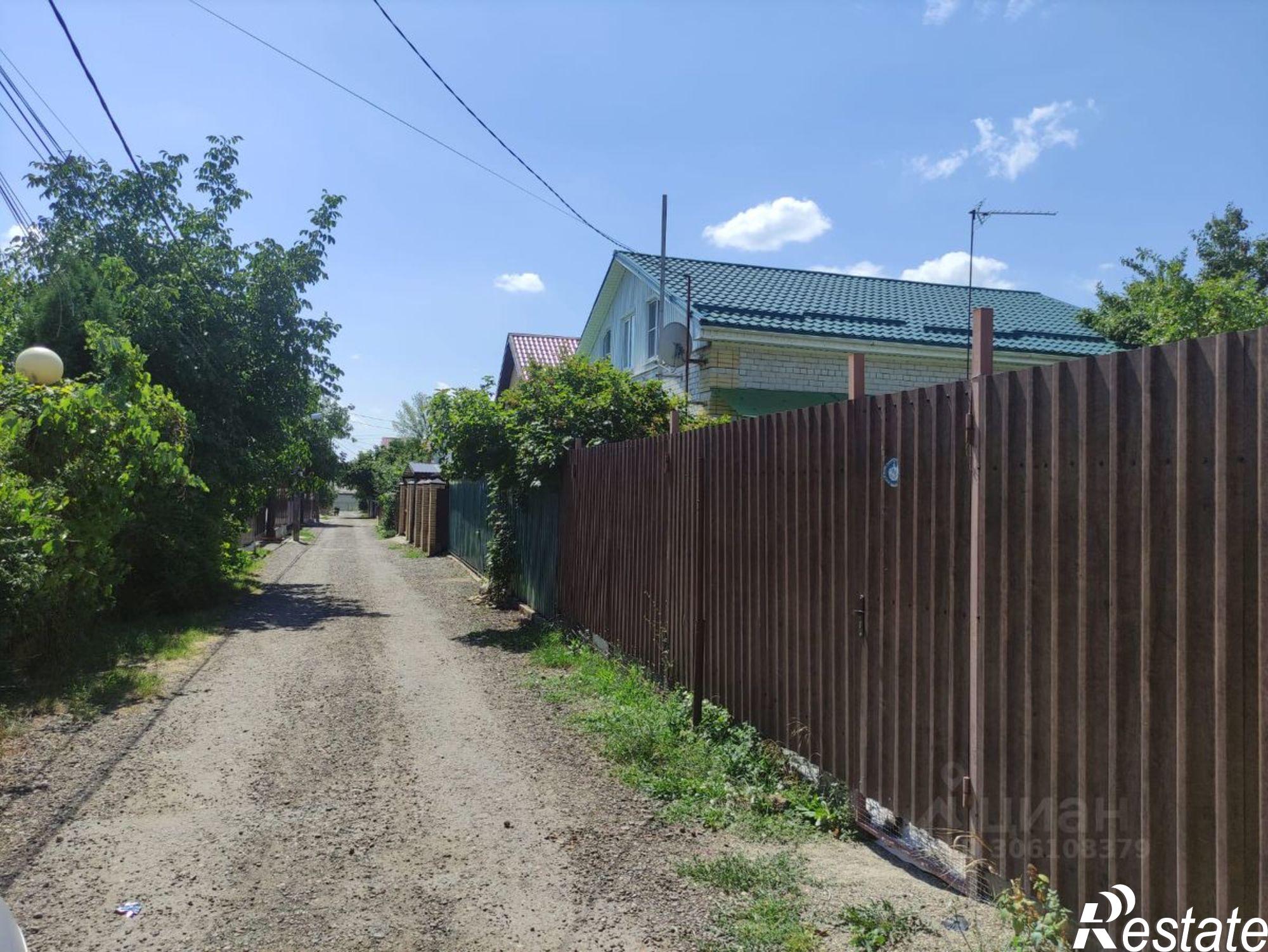 Купить землю, земельный участок за 3 250 000 рублей на ДНТ Нива, Васильковая улица, 618