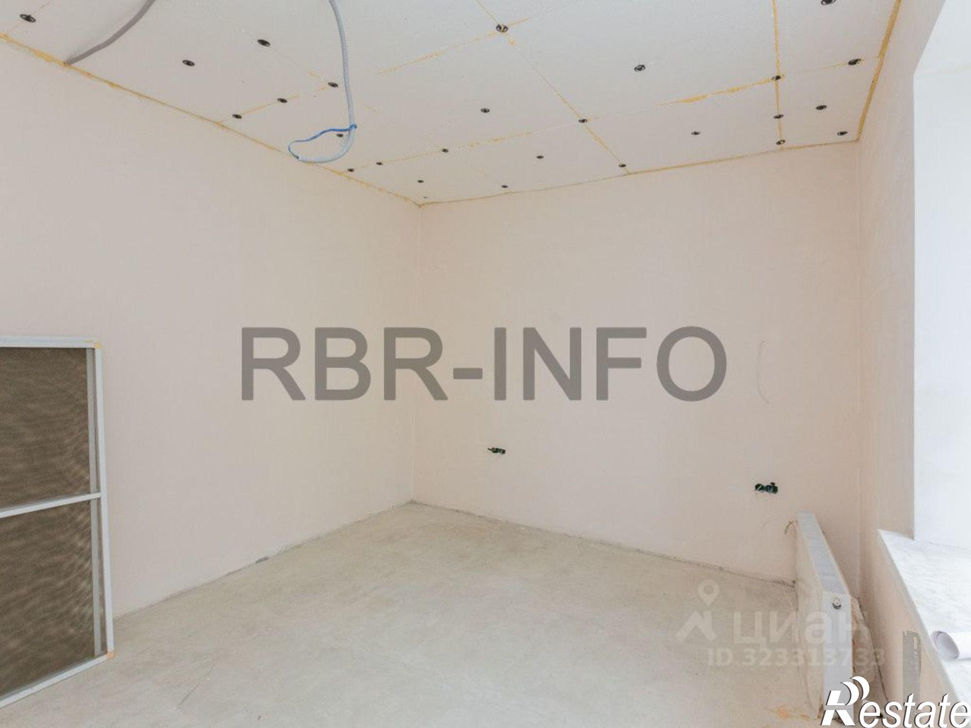 Купить квартиру за 4 300 000 рублей на Врачебный проезд, 40