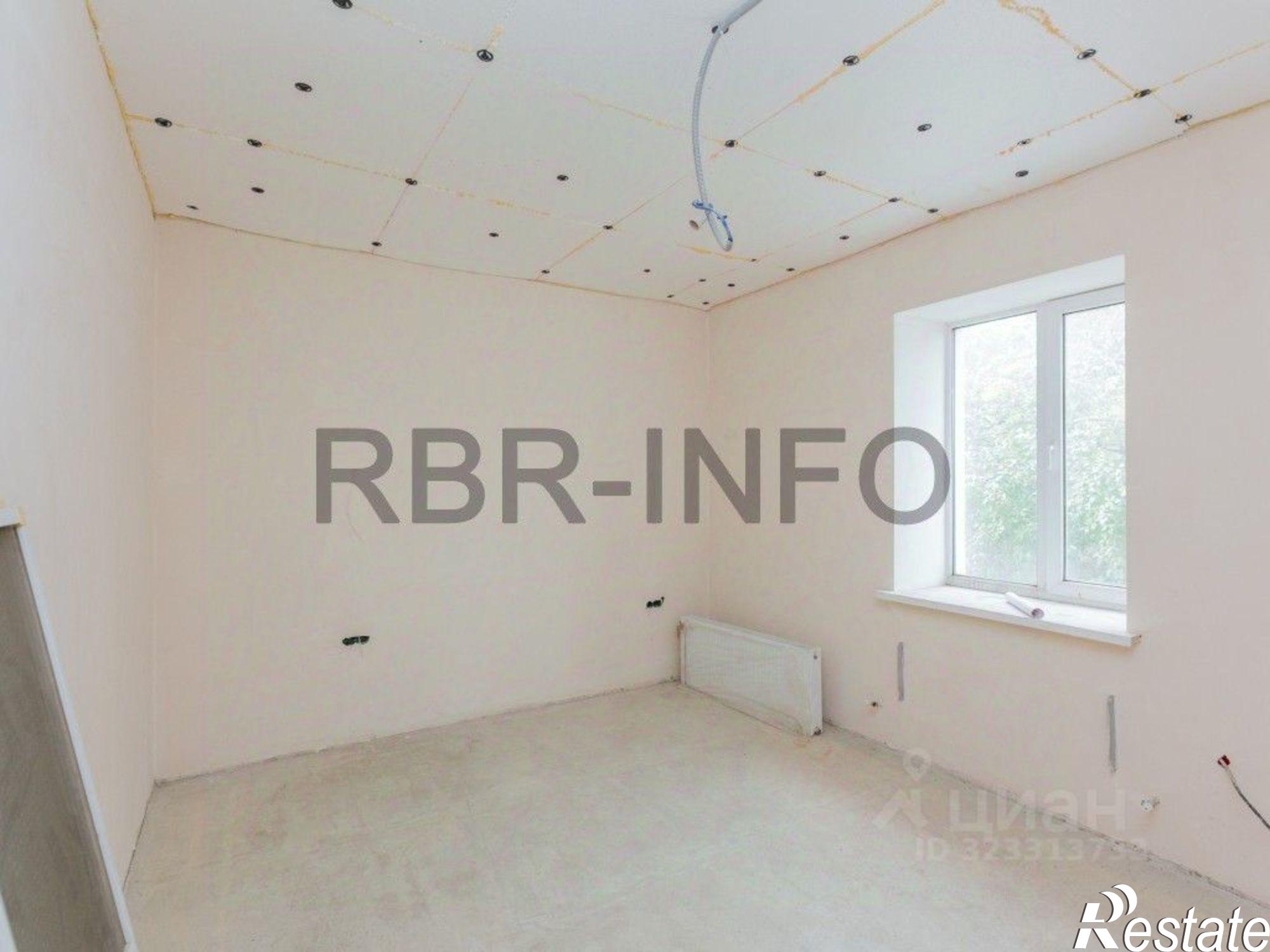 Купить квартиру за 4 300 000 рублей на Врачебный проезд, 40