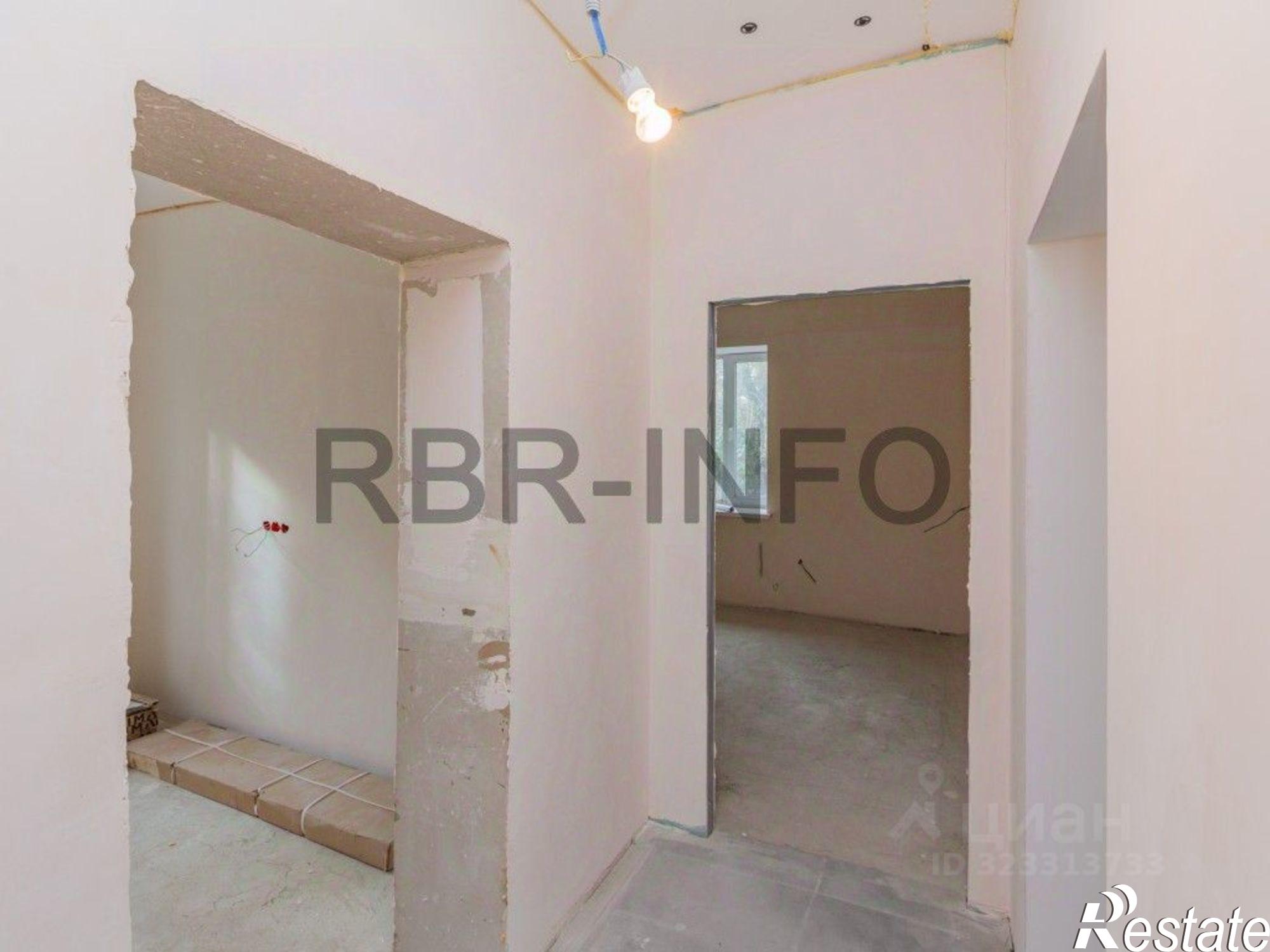 Купить квартиру за 4 300 000 рублей на Врачебный проезд, 40