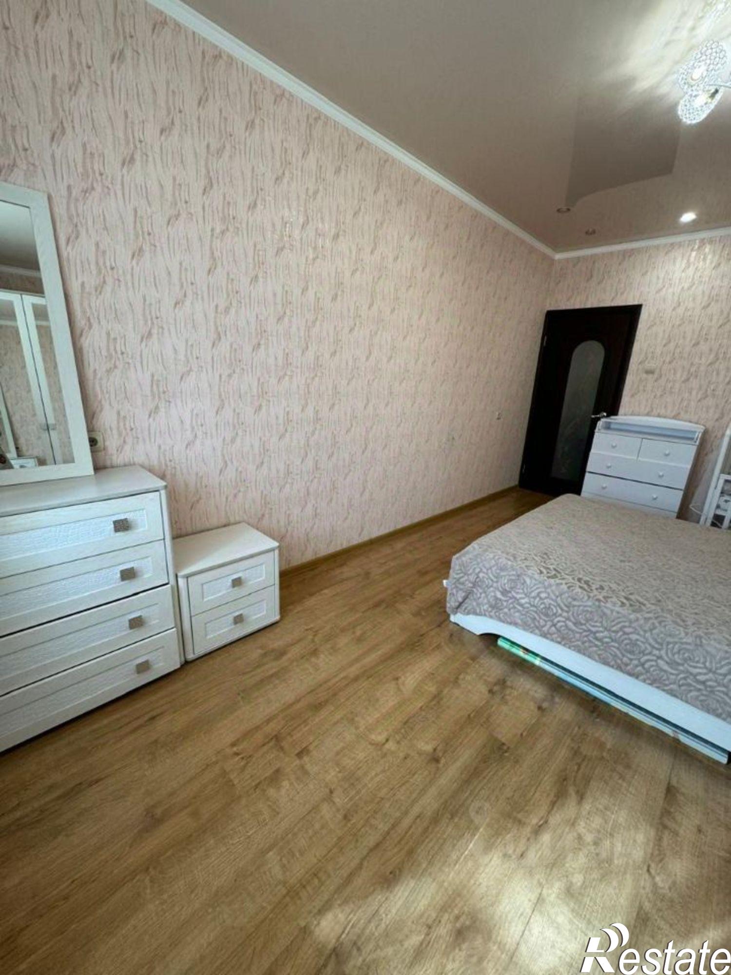 Купить квартиру за 5 590 000 рублей на улица Тухачевского, 20/8