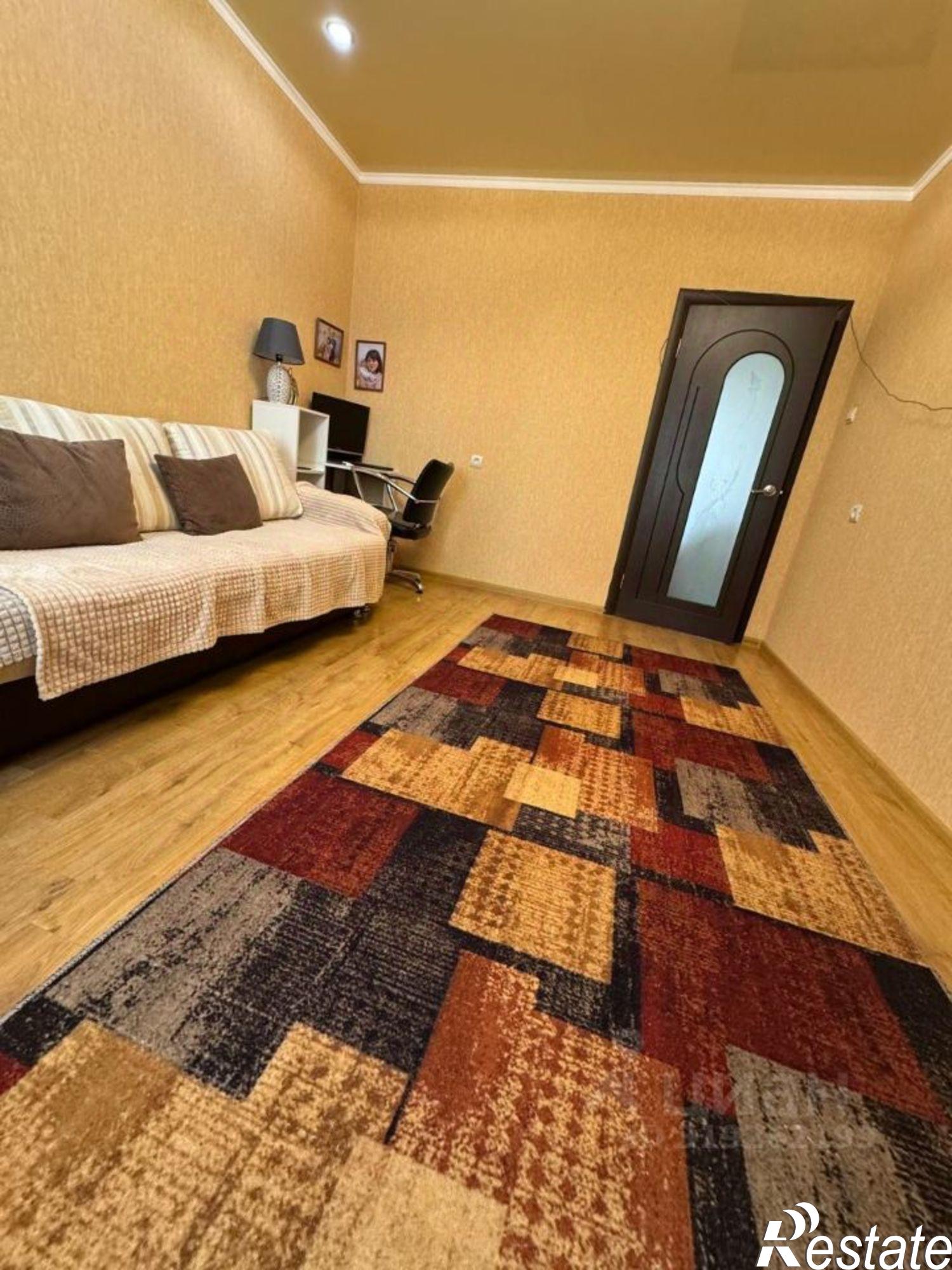 Купить квартиру за 5 590 000 рублей на улица Тухачевского, 20/8