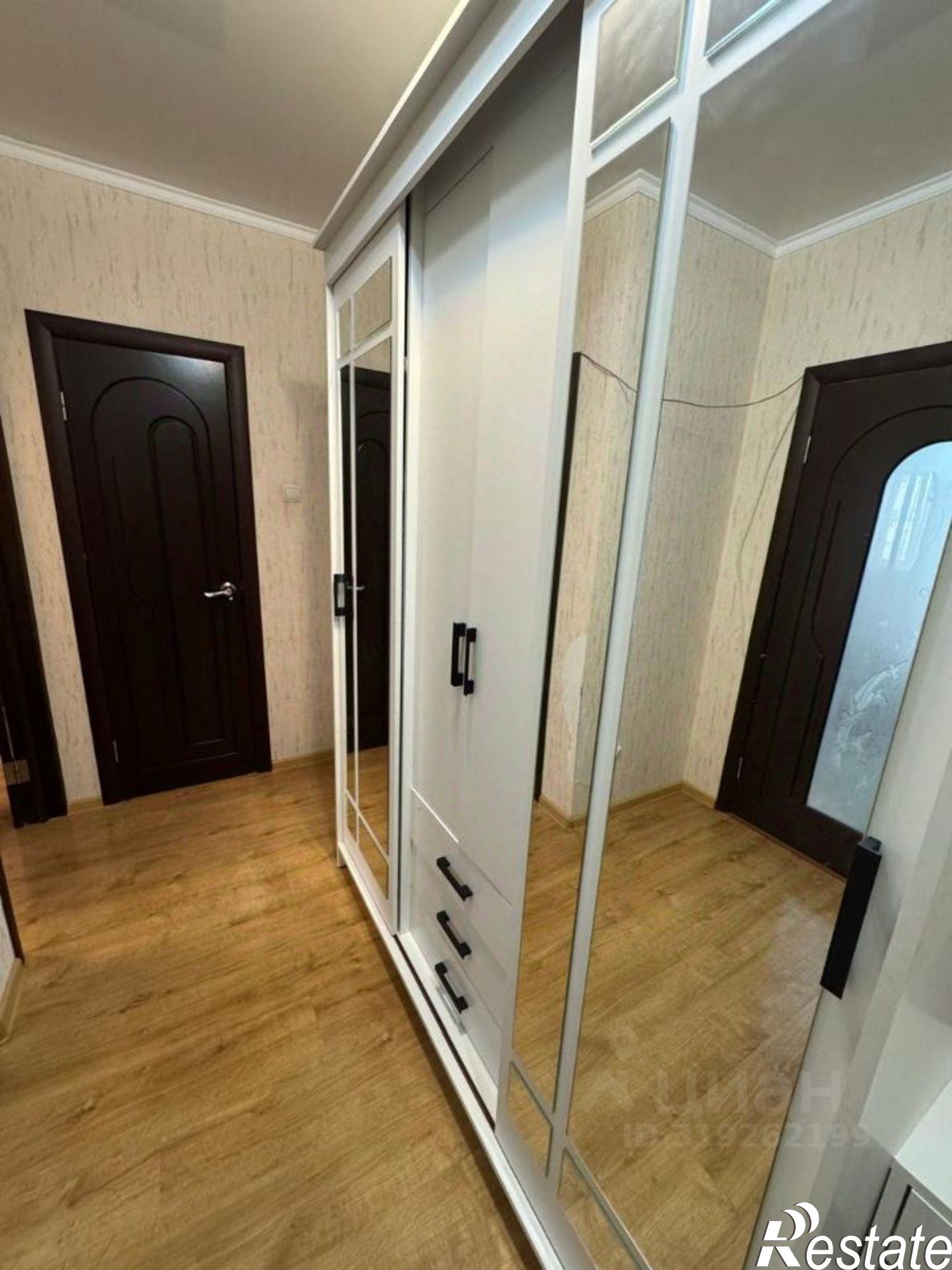 Купить квартиру за 5 590 000 рублей на улица Тухачевского, 20/8