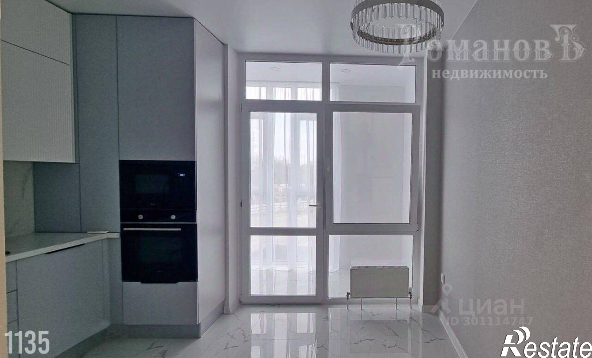 Купить квартиру за 5 950 000 рублей на проспект Кулакова, 5/1