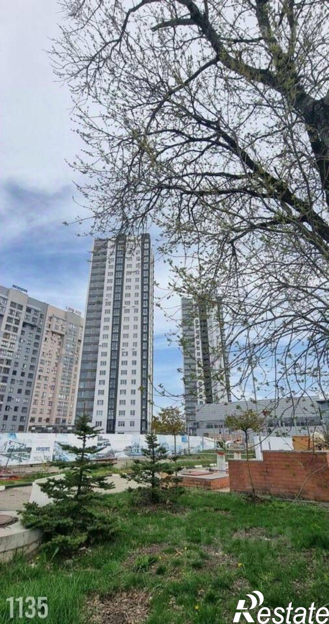 Купить квартиру за 5 950 000 рублей на проспект Кулакова, 5/1