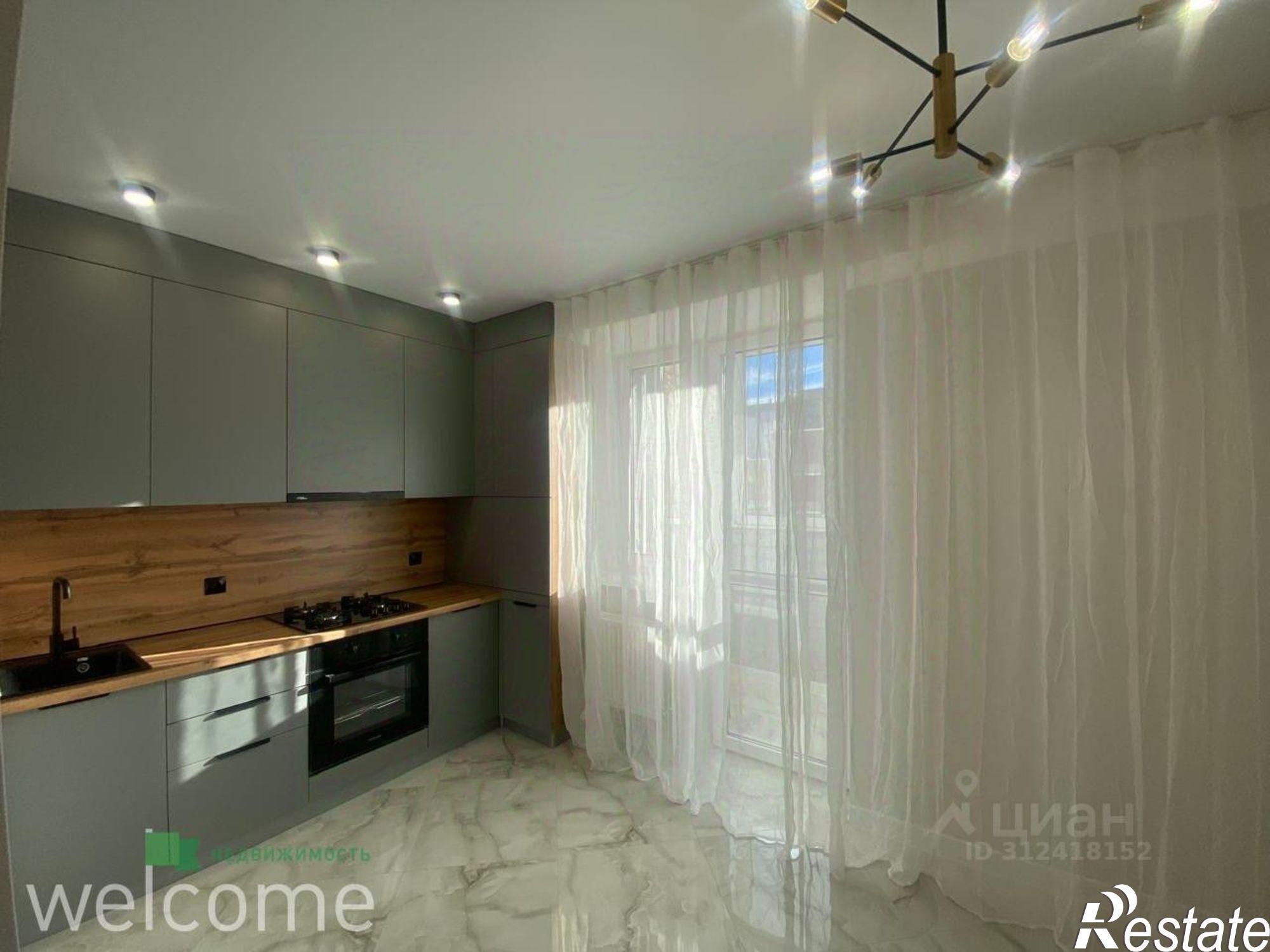 Купить квартиру за 4 700 000 рублей на улица Рогожникова, 21/1