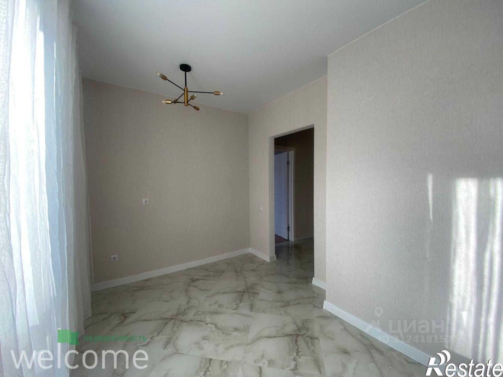 Купить квартиру за 4 700 000 рублей на улица Рогожникова, 21/1