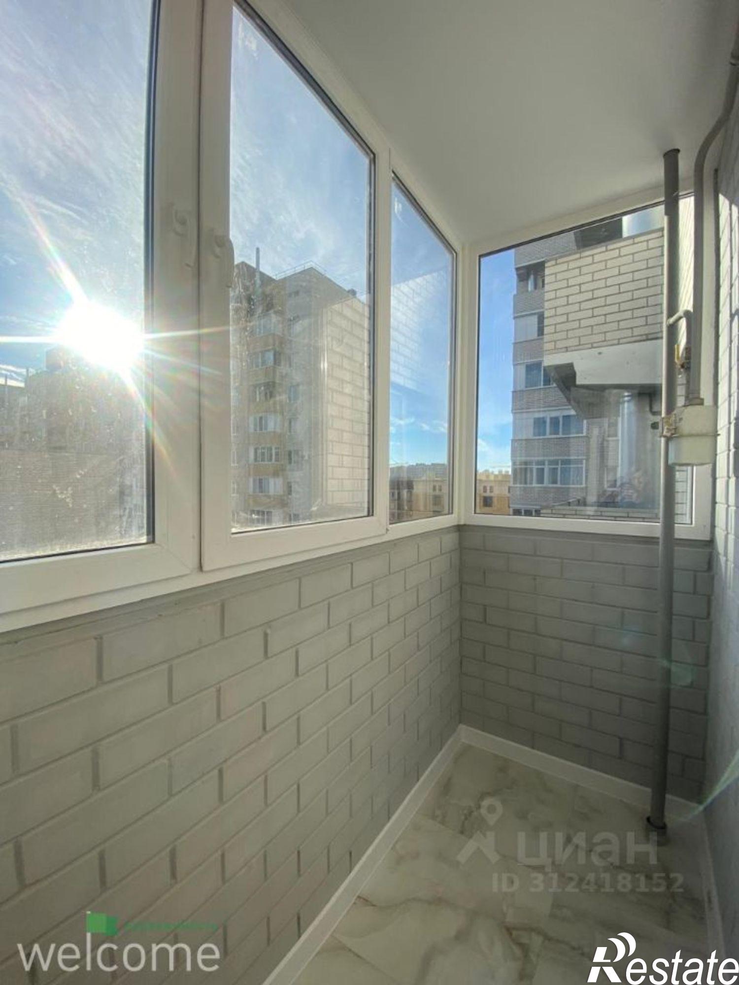 Купить квартиру за 4 700 000 рублей на улица Рогожникова, 21/1