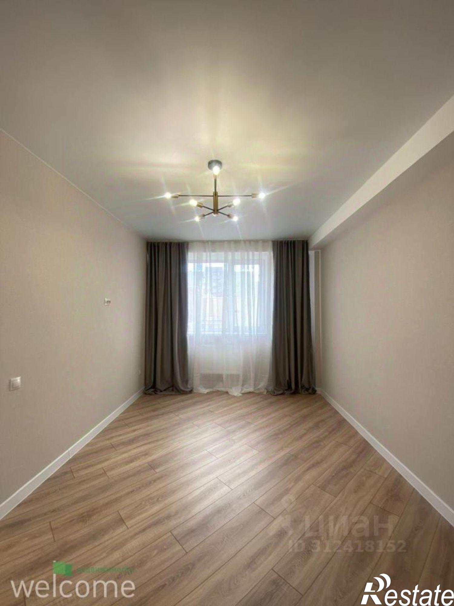 Купить квартиру за 4 700 000 рублей на улица Рогожникова, 21/1