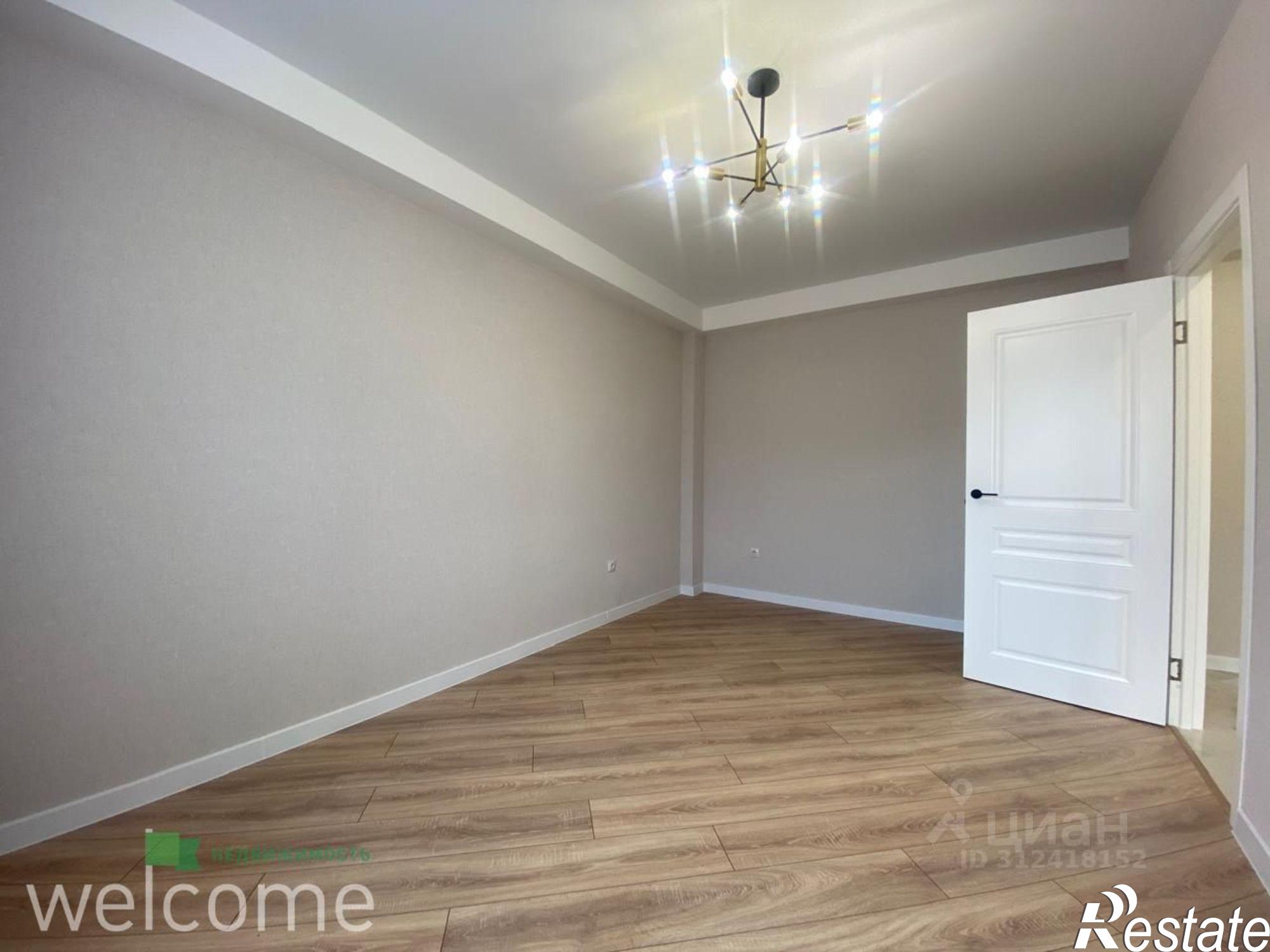 Купить квартиру за 4 700 000 рублей на улица Рогожникова, 21/1