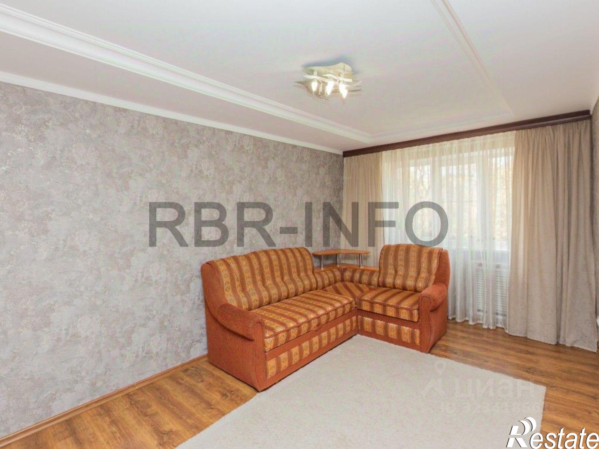 Купить квартиру за 5 200 000 рублей на улица Мира, 143