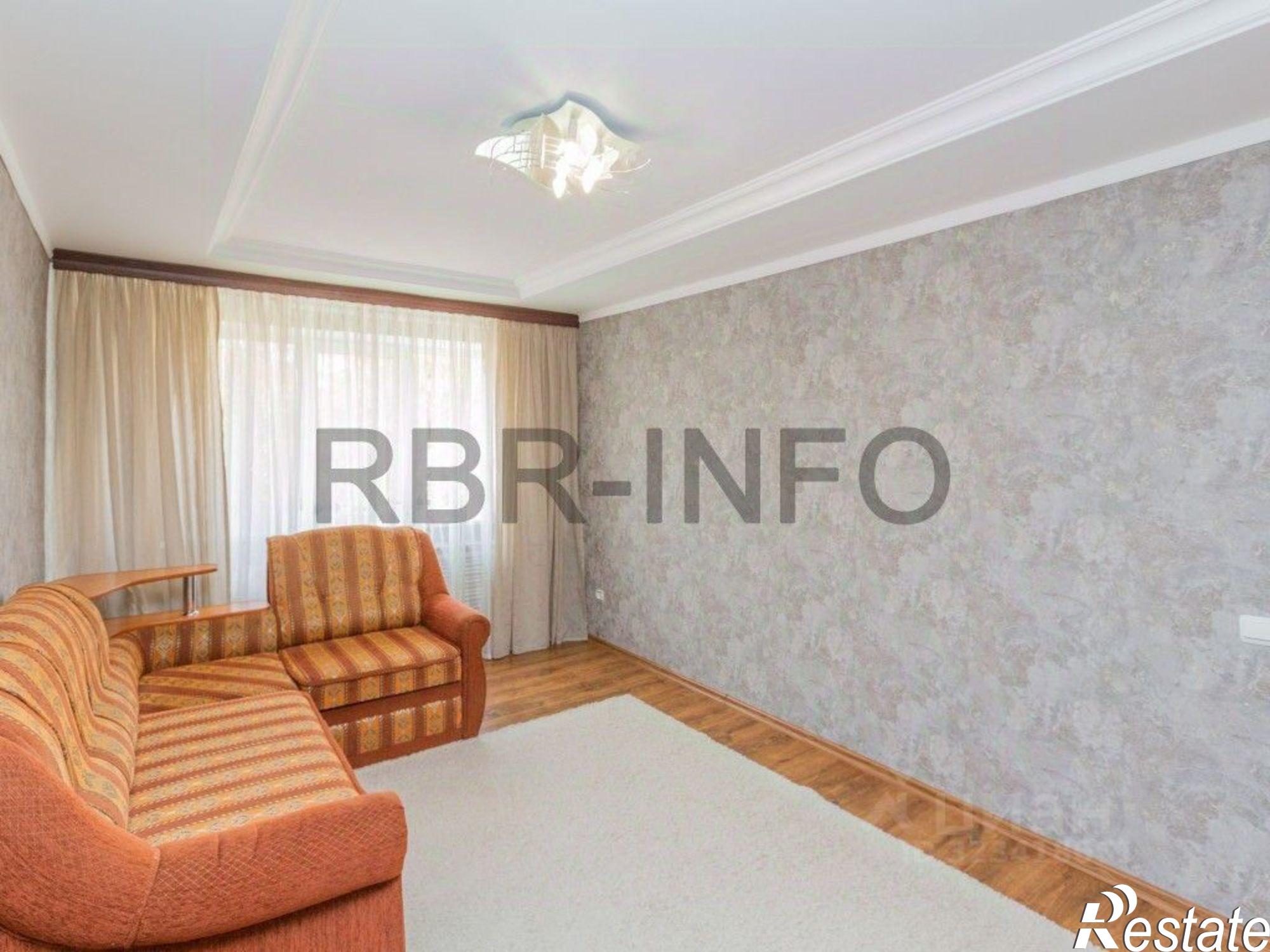 Купить квартиру за 5 200 000 рублей на улица Мира, 143