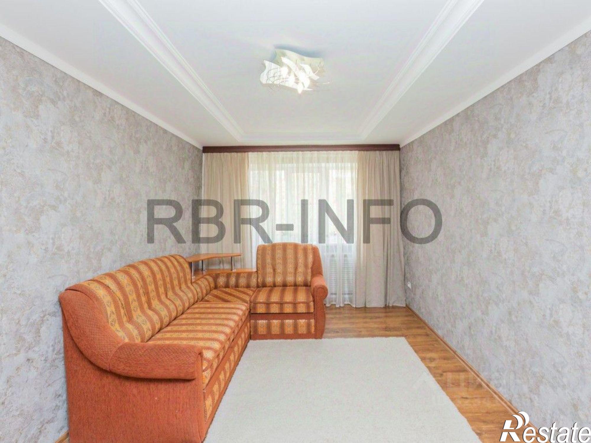 Купить квартиру за 5 200 000 рублей на улица Мира, 143