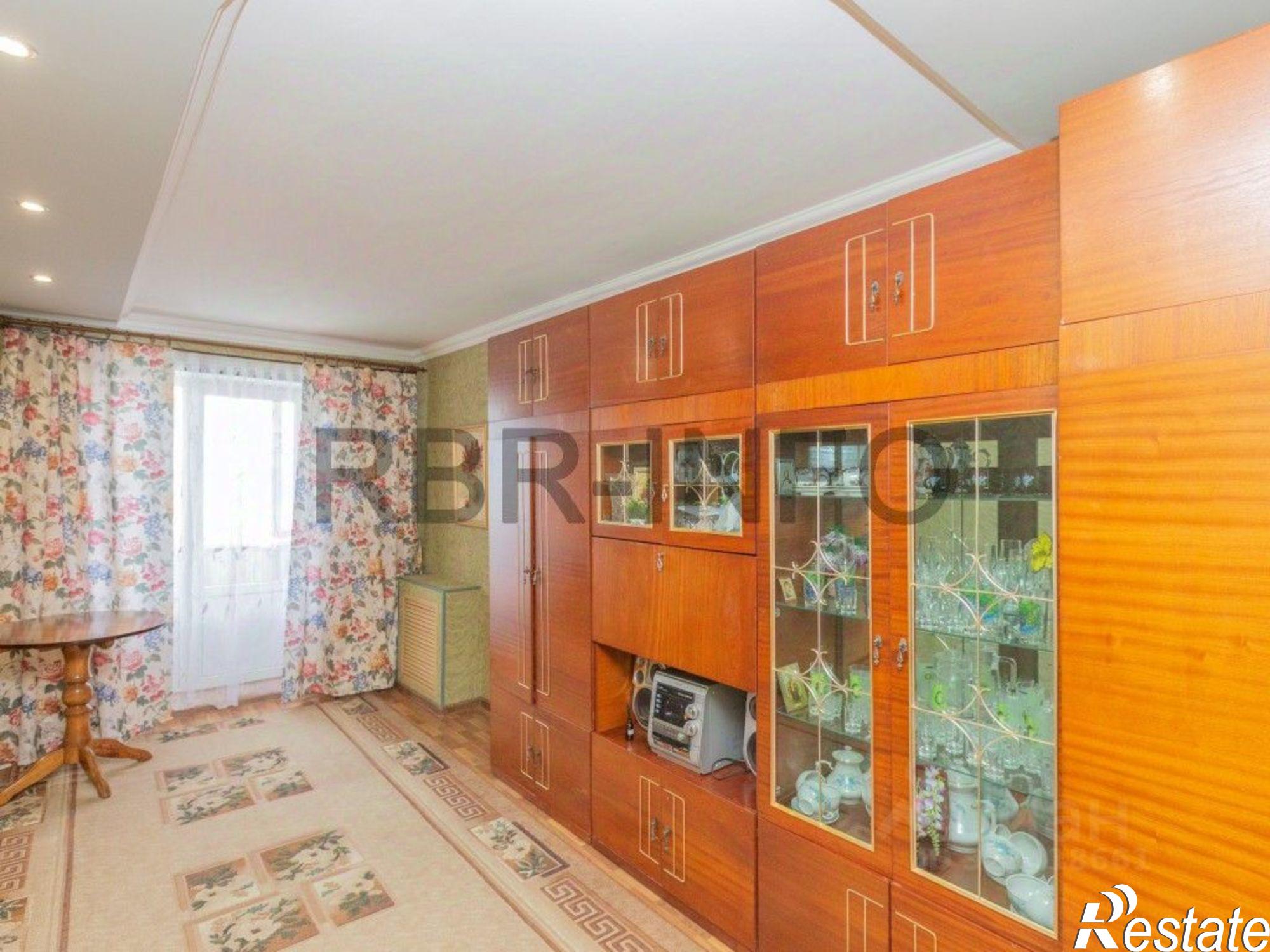 Купить квартиру за 5 200 000 рублей на улица Мира, 143