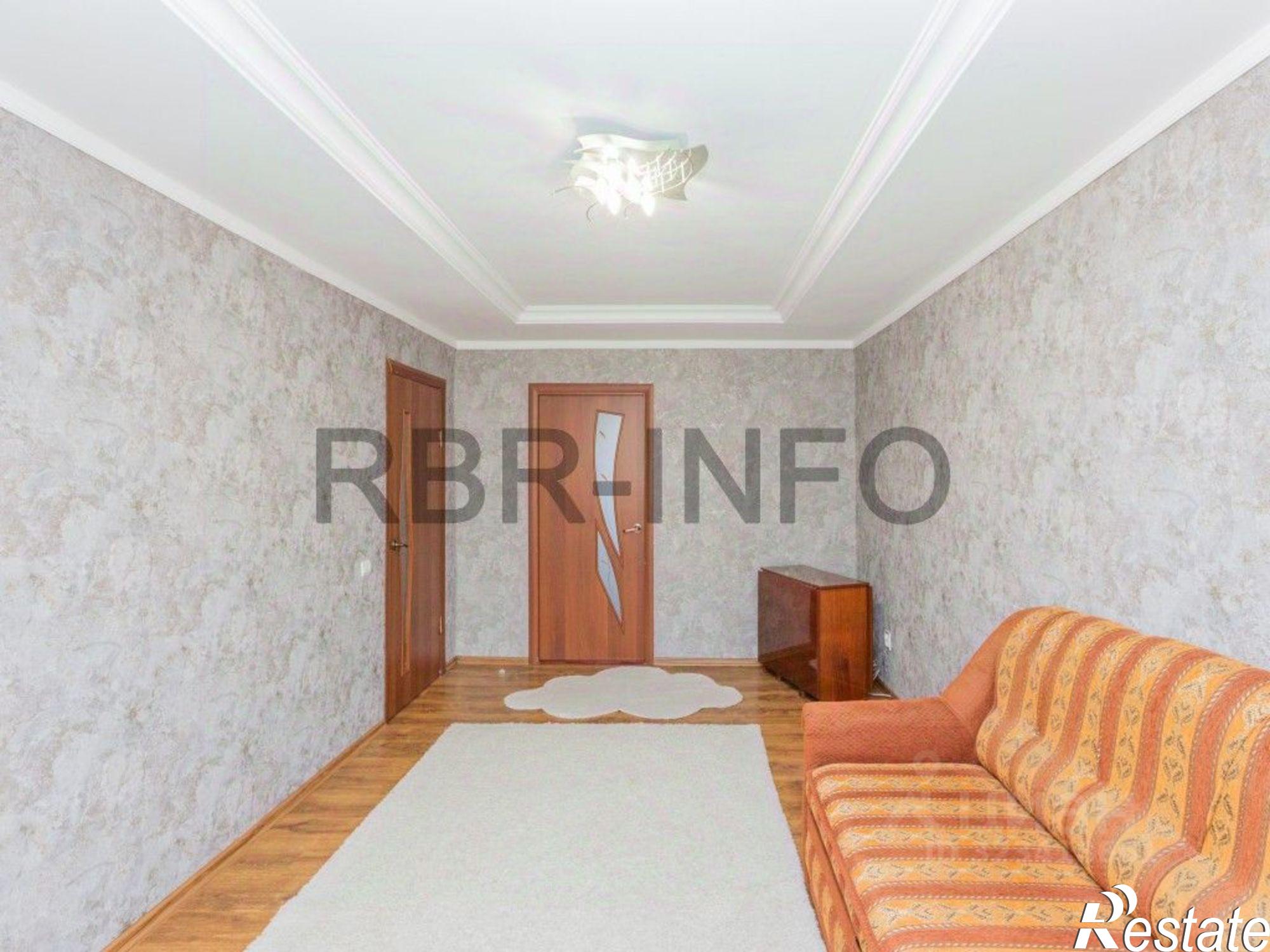 Купить квартиру за 5 200 000 рублей на улица Мира, 143