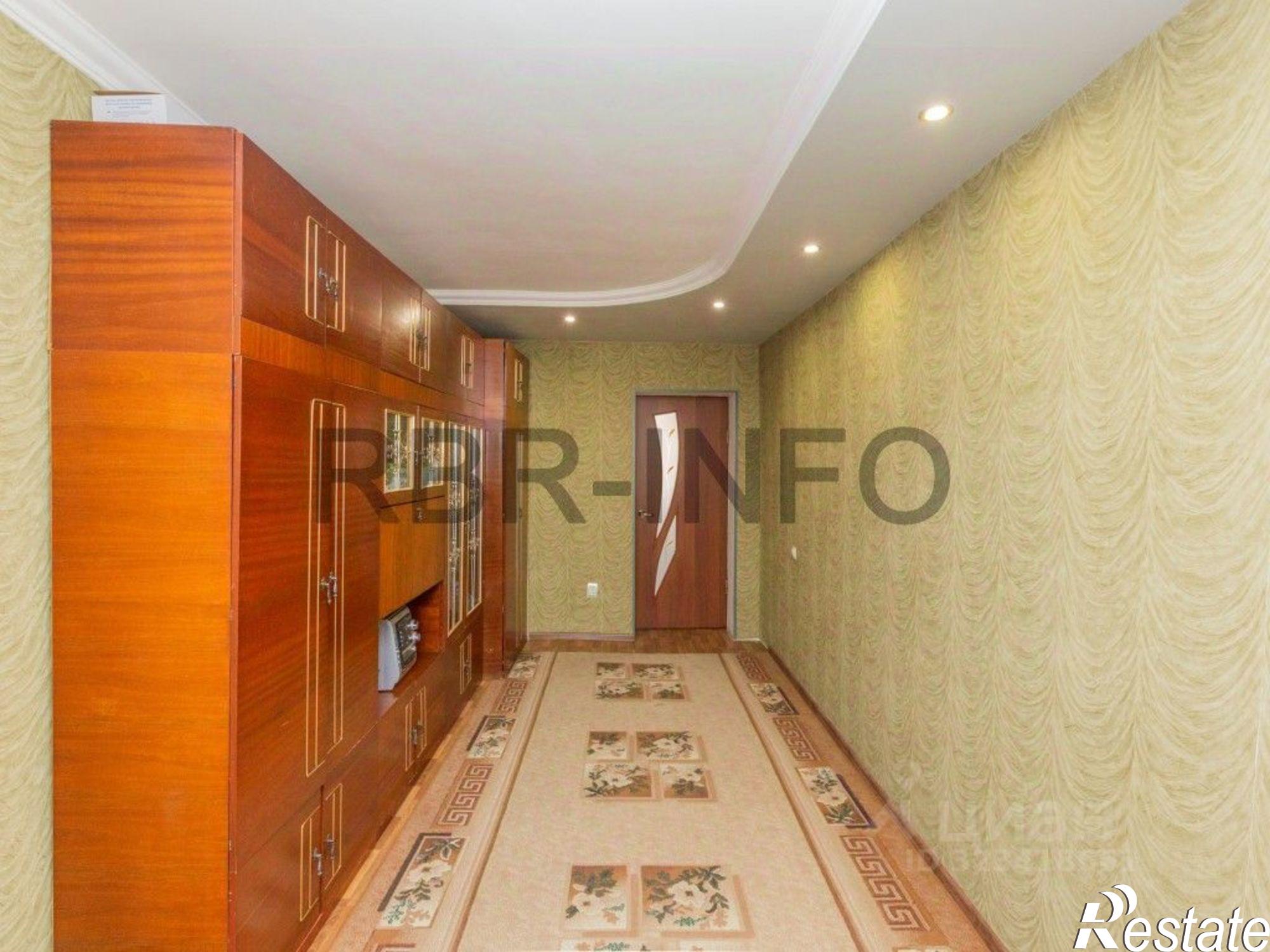 Купить квартиру за 5 200 000 рублей на улица Мира, 143