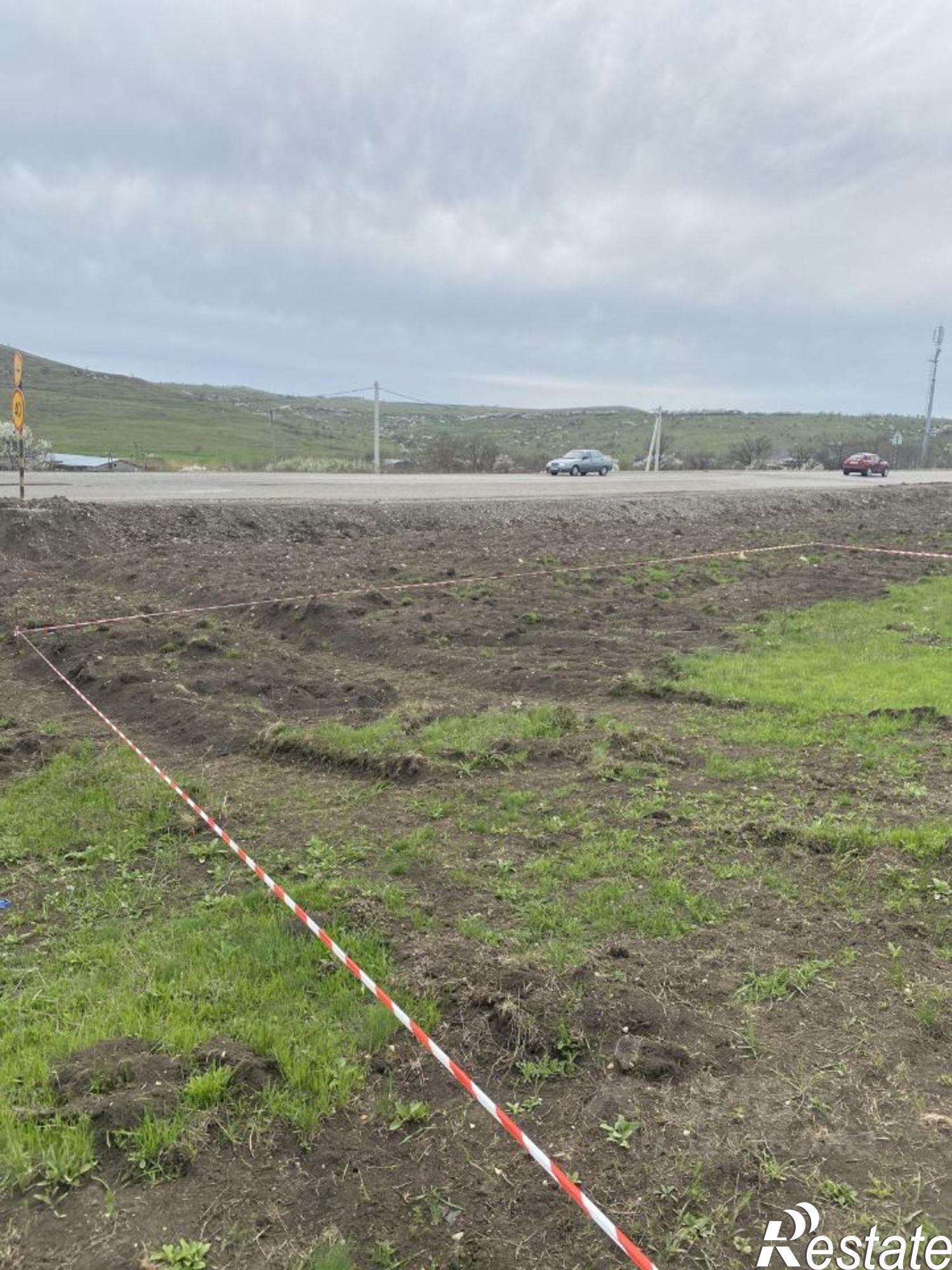 Купить землю, земельный участок за 2 000 000 рублей на Биологическая улица, 20