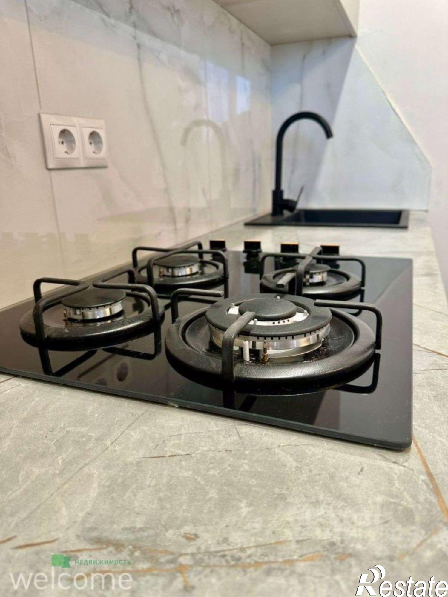 Купить квартиру за 4 680 000 рублей на улица Рогожникова, 21/1