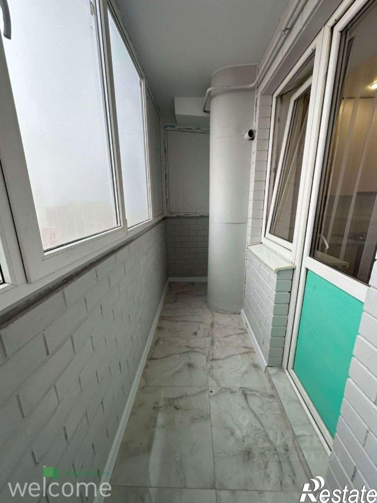 Купить квартиру за 4 680 000 рублей на улица Рогожникова, 21/1