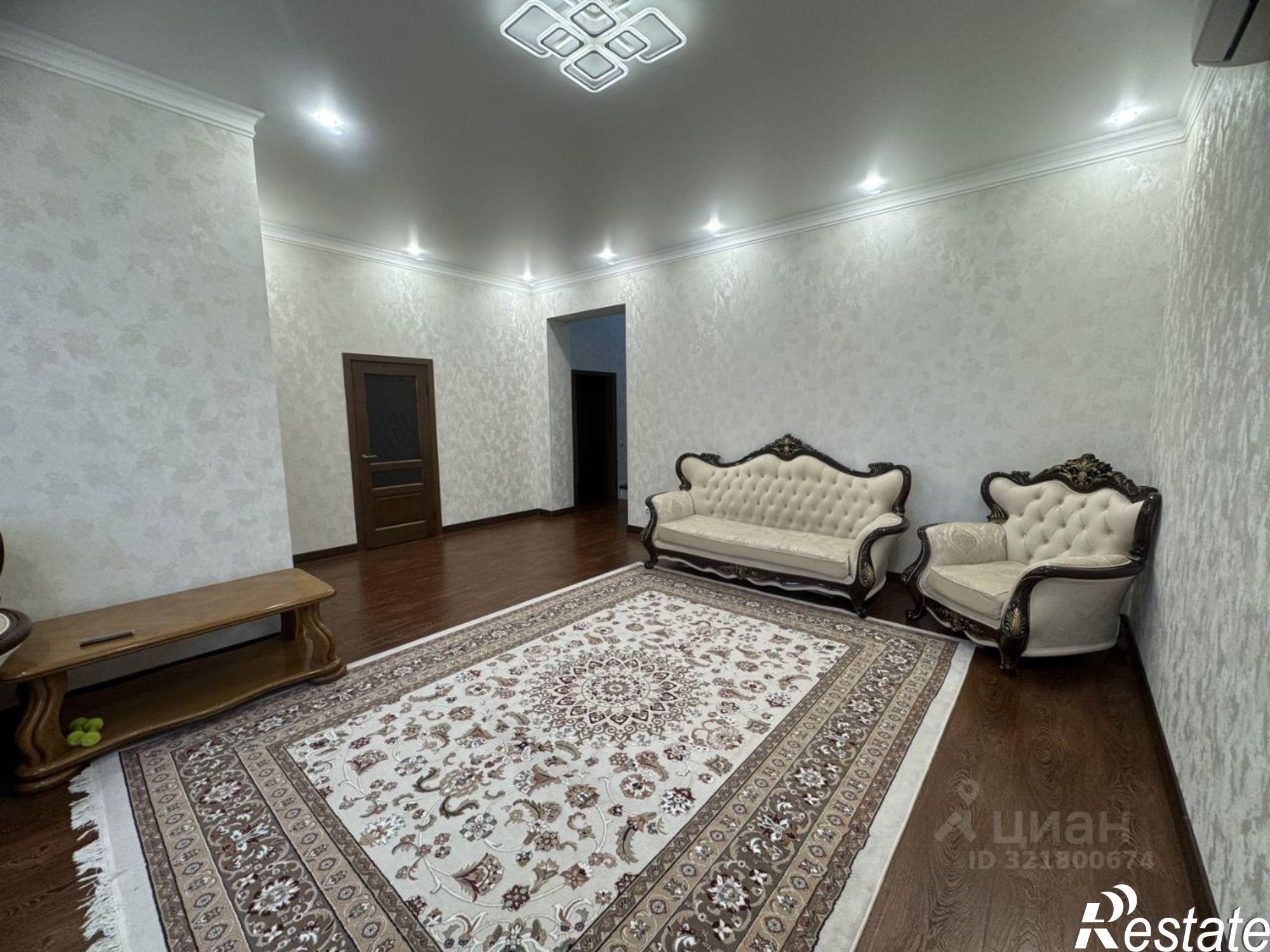 Купить дачу, дом, коттедж за 28 500 000 рублей на Севастопольский переулок, 51