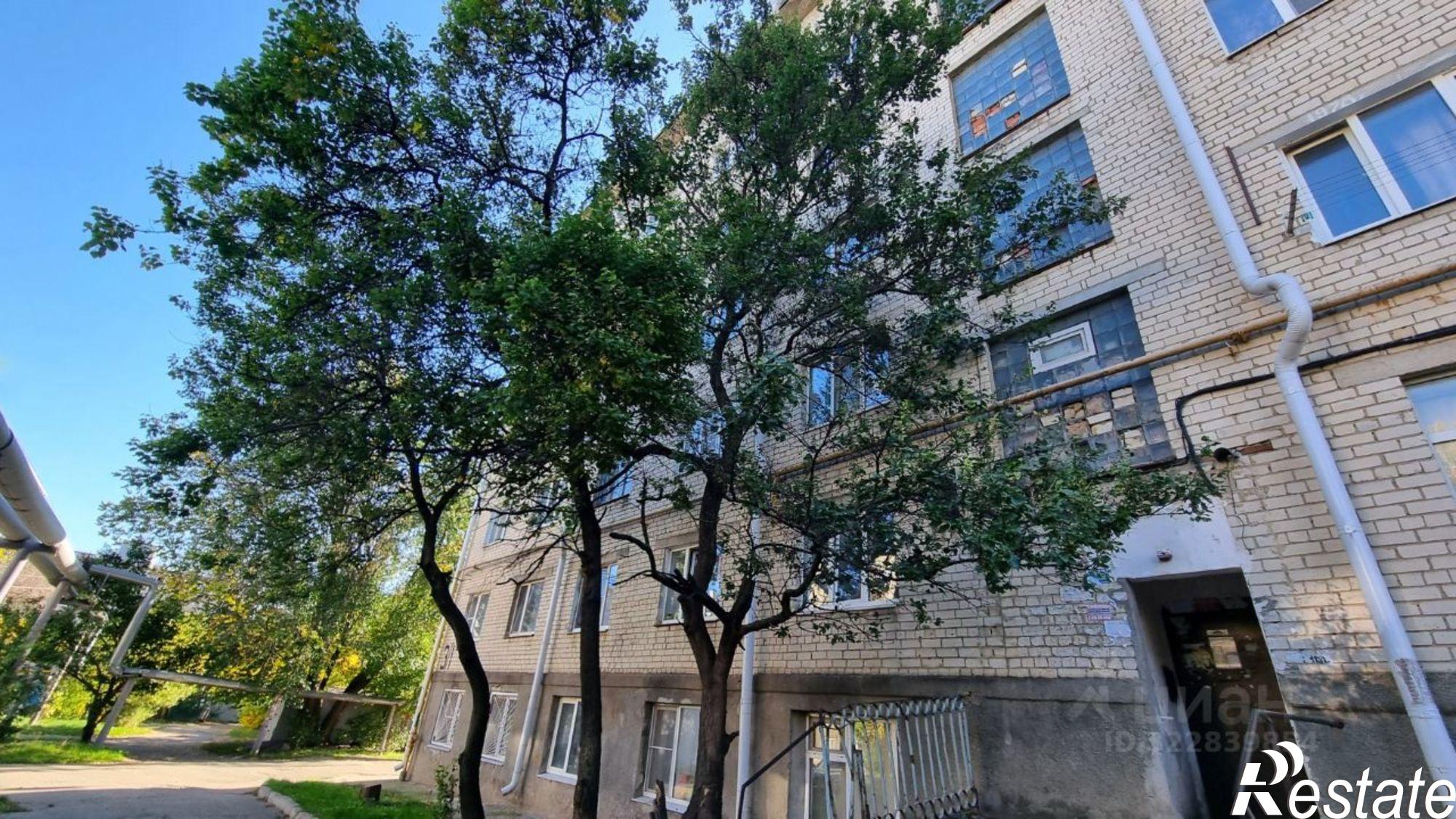 Купить комнату за 1 400 000 рублей на Объездная улица, 3/1