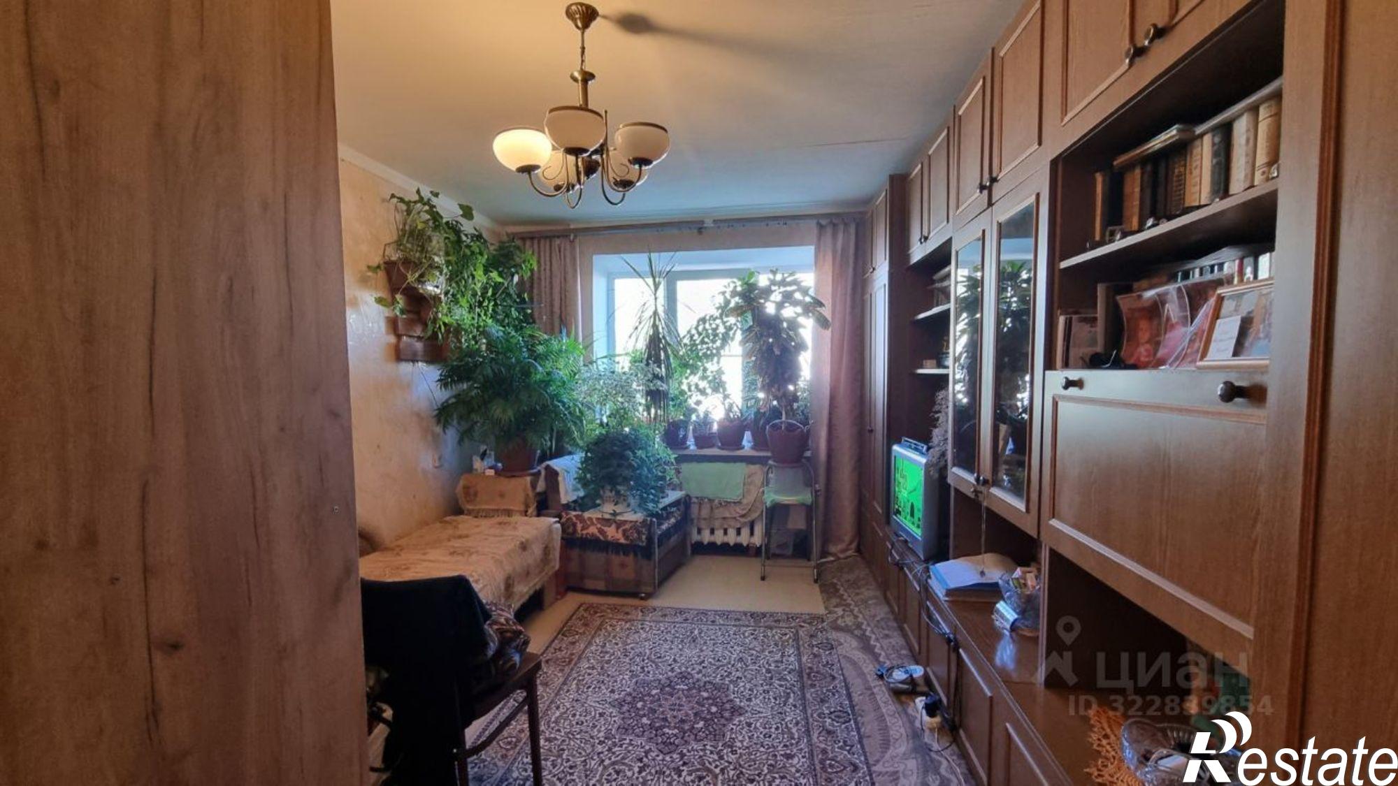 Купить комнату за 1 400 000 рублей на Объездная улица, 3/1