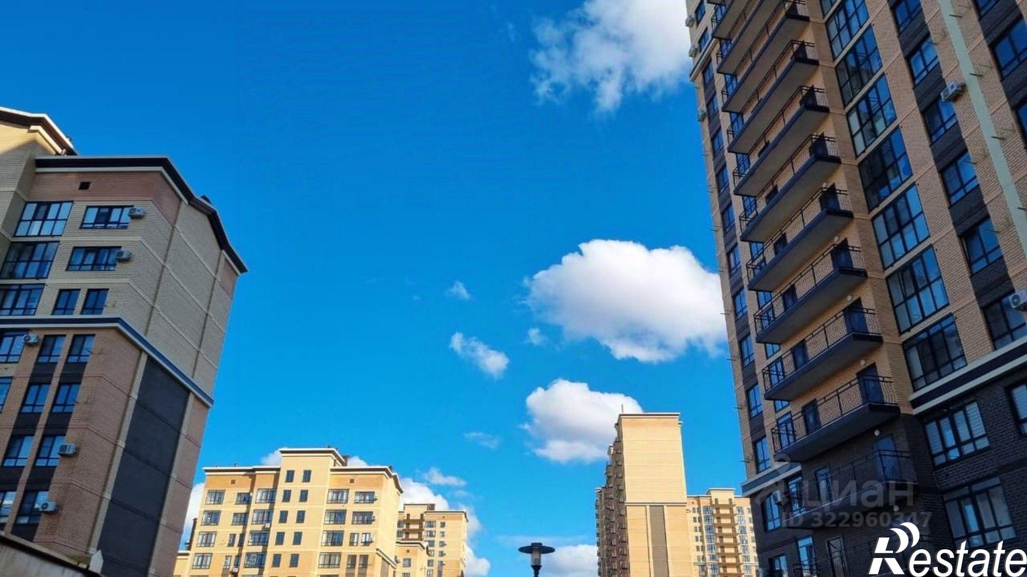 Купить квартиру за 4 000 000 рублей на улица Матрены Наздрачевой, 3/3 к1