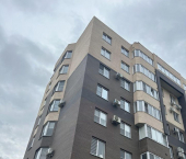 13 кв м улица Космонавтов, 12А