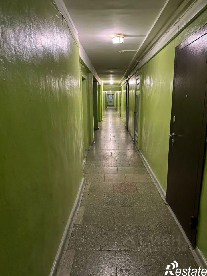 Комната пр-кт Юности, 3/2,  д. 3/2