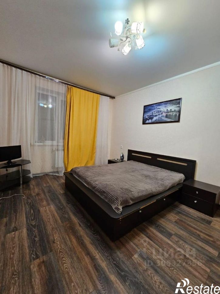 1-комн квартира ул Тухачевского, 30,  д. 30