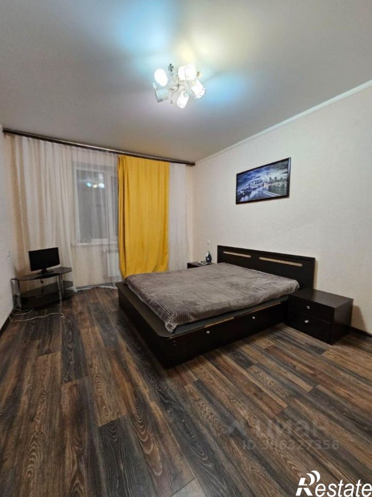 1-комн квартира ул Тухачевского, 30,  д. 30