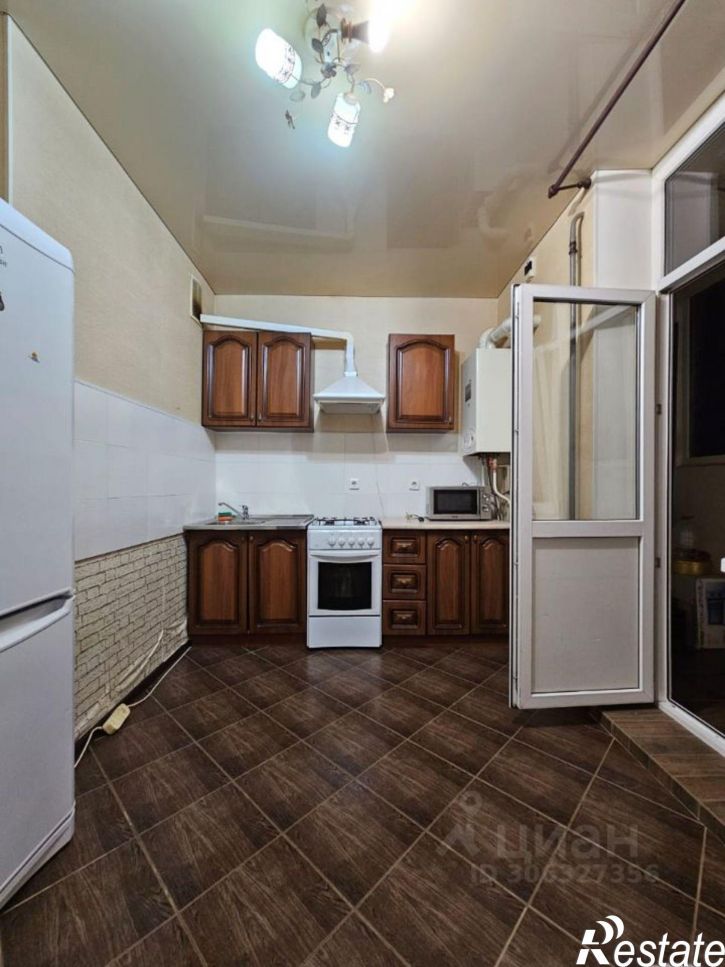 1-комн квартира ул Тухачевского, 30,  д. 30