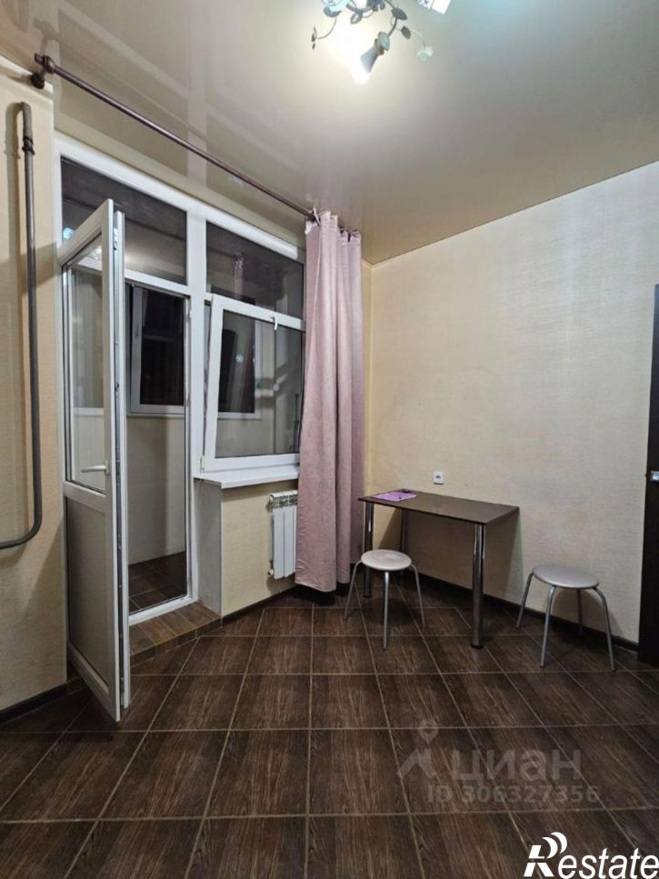 1-комн квартира ул Тухачевского, 30,  д. 30