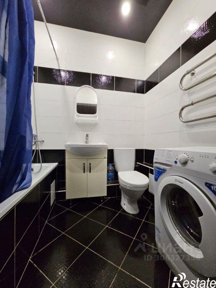 1-комн квартира ул Тухачевского, 30,  д. 30