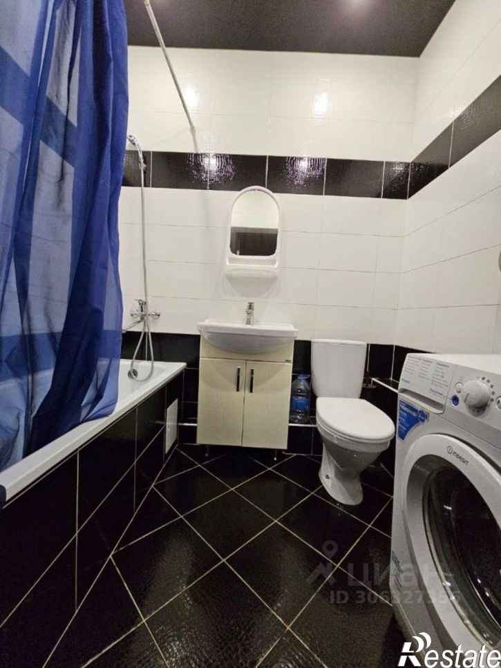 1-комн квартира ул Тухачевского, 30,  д. 30