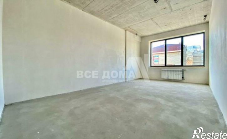 1-комн квартира улица Артёма, 41,  д. 41