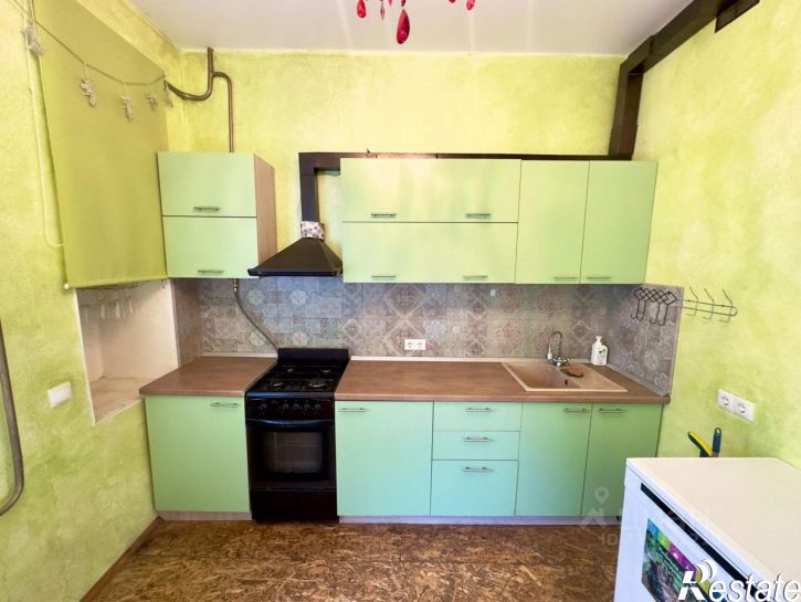 2-комн квартира Врачебный проезд, 38,  д. 38