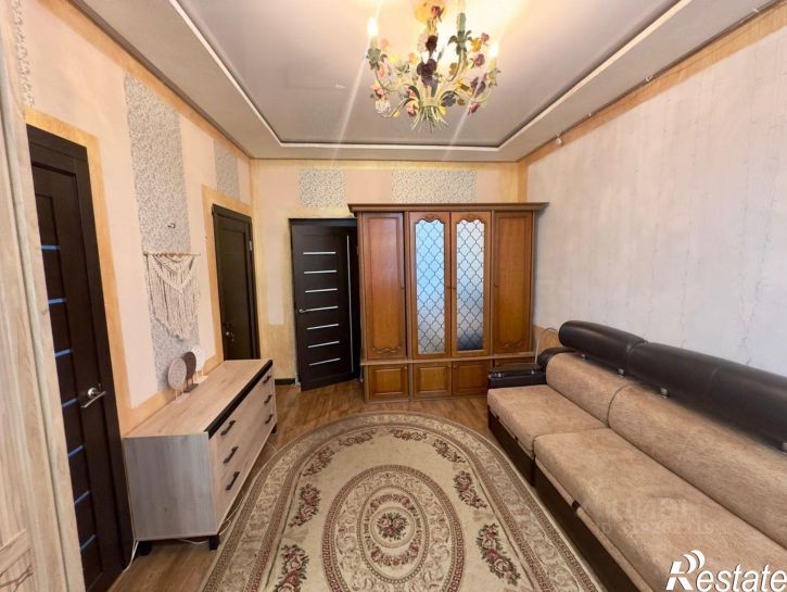 2-комн квартира Врачебный проезд, 38,  д. 38