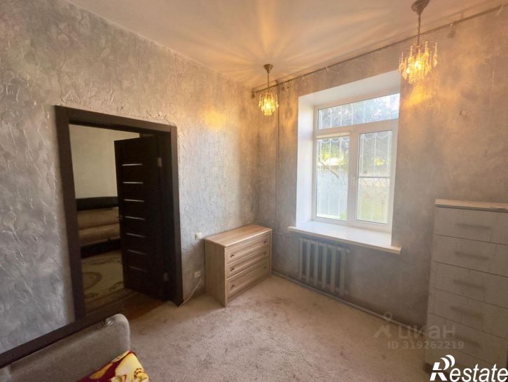 2-комн квартира Врачебный проезд, 38,  д. 38