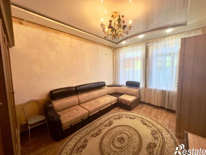 2-комн квартира Врачебный проезд, 38,  д. 38