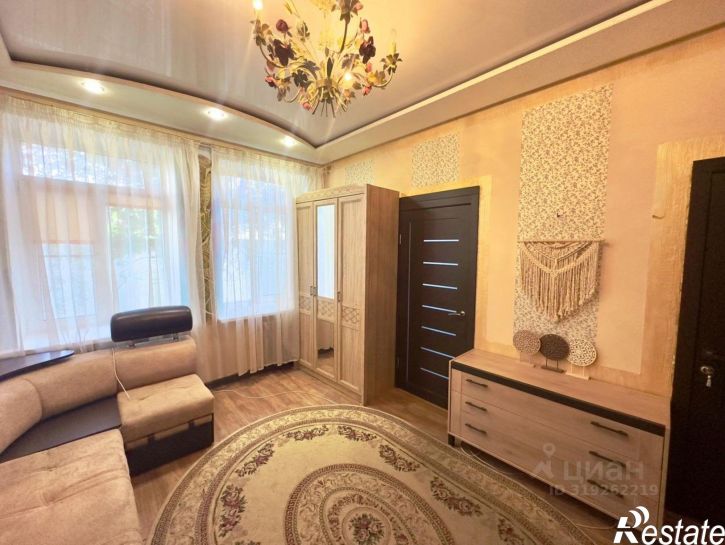 2-комн квартира Врачебный проезд, 38,  д. 38