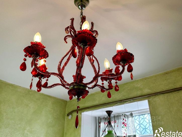 2-комн квартира Врачебный проезд, 38,  д. 38